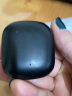 名创优品（MINISO）  蓝牙耳机无线适用华为苹果oppo小米vivo手机电脑游戏运动入耳式耳机 K99（黑色）-支持手机,平板，笔记本 实拍图