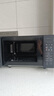 美的微波炉正品家用微蒸烤箱一体多功能智能平板小型速热杀菌除味 升级微蒸烤一体平板【人气爆款】 20L容量 实拍图