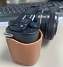 索尼（SONY）ZV-E10L 半画幅微单相机 美肤拍照 精准对焦 VLOG APS-C画幅  zve10 ZV-10 黑色套机+128G内存卡 官方标配+原装【电池+座充】 实拍图