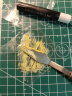辉柏嘉（Faber-castell）软性重彩油画棒学生绘画画画套装工具蜡笔画 莫兰迪色系 36色 122731美术写生 实拍图