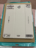 zoyu 2025款适用苹果iPad Pro保护套Air7磁吸壳Air6/5平板2024第10代13三折iPad11英寸mini7日系无印风 自然之力 2022/2021款Pro12.9 实拍图