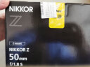 尼康（Nikon）【全新国行正品】 Z30入门级微单相机Vlog家用自拍4K高清旅游高清数码照相机z30拆单机 Z30 18-140mmf3.5-6.3 VR镜头 官方标配【送单肩摄影包+座充+卡通热 实拍图