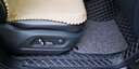 乾拓24款全新奥迪Q5L脚垫Q5L专用全包围汽车脚垫Q5大包围双层丝圈脚垫 双层【黑米+灰丝圈】 实拍图