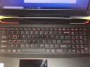 雷神二手笔记本电脑911星战i7独显3060 15.6/17.3英寸电竞游戏本 95新①i5-6300 8+256 GTX960 实拍图
