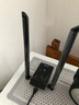 普联TP-LINK WN826N免驱usb无线网卡台式机笔记本无线wifi接收器高增益双天线 WN826N无线USB网卡 实拍图