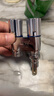 洁冠（JIEGUAN）一分二角阀一进二出双控分水器迷你双用多功能洗衣机水龙头 迷你一进二出 实拍图