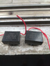 抽油烟机配件450v带线马达电机启动电容CBB61启动器4uf 5uf 4.5uf 【4UF】2个装 实拍图