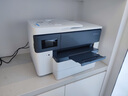 惠普（HP） 7730打印机A3彩色喷墨多功能一体机7730(打印A3/A4|复印扫描传真A4) 实拍图