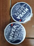 妮维雅（NIVEA）圣诞礼物屈臣氏妮维雅男士润肤霜补水滋润保湿经典铁盒 150毫升 实拍图