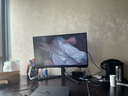 三星（SAMSUNG）4K分辨率 144Hz高刷新率内置音箱IPS电竞游戏显示器HDR400电脑办公设计升降旋转竖屏 S32BG700EC/32BG704EC随机发 实拍图