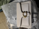 蔻驰（COACH）奢侈品女包Tabby腋下单肩斜挎包CE772 送女友老婆礼物 实拍图