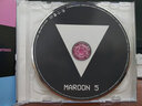 魔力红 Maroon 5 ：红丸蓝调（豪华版）Red Pill Blues （Deluxe）2CD 实拍图