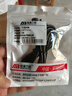 AOBAOLIKE DC12V电源适配器延长线5.5*2.1mm公母插头家用无线wifi监控摄像头路由器连接加长电源线 DC延长线-黑色 2米 实拍图