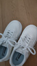 回力小白鞋新款女鞋增高厚底运动鞋百搭韩版潮流时尚学生休闲板鞋秋款 白色 38 240 实拍图