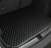 车丽友 专用于奔驰GLC加长200L/260L/300L汽车后备箱垫尾箱垫 实拍图