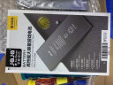 JQJQ 苹果8P电池 iphone8Plus电池 苹果手机内置电池大容量至尊版3458mAh手游戏直播电池 晒单实拍图