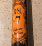 亚狮龙（RSL）亚狮龙RSL羽毛球5S比赛训练稳定耐打76速鸭毛羽球12只装 实拍图