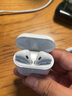 Apple苹果有线蓝牙耳机AirPodsPro2 1代/2代/3代苹果无线耳机入耳式耳机 二手99新 AirPods Pro 单只右耳| 95成新 已消毒 放心购 实拍图