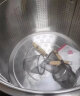 德玛仕（DEMASHI）煮面炉商用 煮面桶电加热   煮面锅汤面桶 商用大型汤面炉 ZMT50-A 工程款 88L 容量） 晒单实拍图
