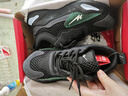 双星八特劳保鞋男士夏季防砸防刺穿钢包头工地超轻安全鞋SX06夏季款 男女同款37码 实拍图