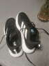 阿迪达斯 （adidas）edge gameday ALPHA 中性跑步鞋 运动柔软减震舒适耐磨轻质透气 GZ5280 40.5 实拍图