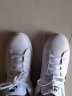 耐克（NIKE）男鞋板鞋男 新款运动鞋透气耐磨低帮运动休闲鞋轻便白鞋滑板鞋 HF1744-101 40(内长250mm) 实拍图