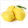 uncle lemon安岳黄柠檬一级果四川特产新鲜柠檬水果汁多榨汁产地直供 2斤一级果体验装 实拍图
