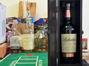 百龄坛（Ballantines）特醇12年17年/21年/30年英国进口威士忌700ml 百龄坛30年*1瓶新款 实拍图