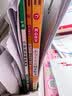 小学英语听力小帮手三年级上册PEP版 2022秋同步教材有声阅读专项训练词汇-句子-对话-短文-套题 实拍图