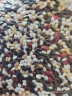 十月稻田 八宝粥米 1kg 腊八粥 红豆 花生 薏仁 黑米 红米 糯米等  杂粮 晒单实拍图