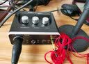 百灵达（Behringer）UM2 UMC22 专业录音电脑外置接口有声录音 直播山逊Q7 U-PHORIA UM2【标配送调试+完整配件礼包】 实拍图