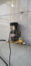 爱瑞德 增压泵 家用全自动热水器自来水加压泵微型管道水泵全国可上门安装 150W自动增压泵（配漏保） 晒单实拍图