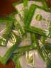 访客（FK） 收纳袋 饭盒保温袋便携便当保温包加厚铝箔面料保温袋子学生饭袋 横款2只装【大号60*40*35】 实拍图