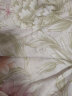 水星家纺 羽绒被 95%白鹅绒填充 白绒吹雪被 秋冬保暖鹅绒被芯冬天厚被 【松花江】鹅绒冬被(抗菌加厚) 150x210cm(适配1.2米床套件) 实拍图