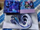 冰雪奇缘故事立体书（2册）  实拍图