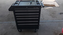 TANKSTORM工具箱工具柜重型七抽工具车手推车汽修汽保维修车 67H黑1.2MM箱体 实拍图