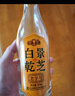 景芝 白乾老字号 高度白酒 52度500ml*6瓶 整箱装 实拍图