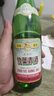 竹叶青（CHUYEHCHING）酒 杏花村汾酒 露酒 复古版传承竹叶青 送礼 45度 500mL 6瓶 箱装 实拍图