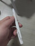 斑马牌中性笔jjz66速干按动太空舱低重心blen水笔0.38签字学生考试顺滑红黑笔0.5减振静音笔芯刷题高颜值 白杆黑芯+3速干黑芯0.38 实拍图