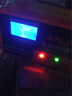 安力巨汽车电瓶电池充电器12V24V伏通用铅酸摩托车充电机轿车货车 AJ-619H经典款 实拍图