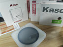 卡色（Kase） 滤镜套装CPL偏振镜+ND减光镜+GND0.9渐变灰镜风光风景滤镜套装微单单反相机镜头AGC收纳包 CPL+ND1000+GND0.9+滤镜包 82mm 实拍图