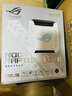 华硕（ASUS）ROG魔方幻三频万兆电竞分布式子母路由器|全屋wifi套装WiFi6千兆无线Aimesh随心组路由器|2.5G口 实拍图