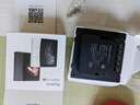 领普星环触屏开关S2 智能家庭面板触屏遥控 已接入米家APP 触屏开关S2星光白 实拍图