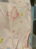 梦洁宝贝 儿童家纺全棉可爱卡通三件套新疆棉纯棉床单被罩萌萌小花仙1.2米 实拍图
