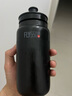 SHIMANO新款FLY TEX自行车骑行水壶运动水壶公路山地车水杯轻量 黑色 550ml 实拍图