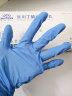 英科医疗（ INTCO ）一次性手套食品级丁腈手套加厚丁晴手套橡胶 M中码 晒单实拍图