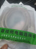 晶华DB9母对母9针串口线电脑COM接口RS232直连扫描仪打印收银数控床条形码机延长线贝吉色5米B130I 实拍图