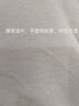 La Chapelle Sport拉夏贝尔纯棉t恤女装夏季透气运动宽松短袖女休闲时尚潮牌上衣服 【100%纯棉】冰川蓝(空白) XL (推荐130-150斤) 实拍图