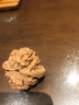 老农哥文玩核桃麻核桃手把件老款手玩古玩盘玩核桃文玩精品配对手玩核桃 【进阶级】46-48mm麒麟官帽一对 实拍图