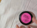 腮红粉胭脂修容橙橘色持久定妆自然清透哑光裸妆初学者内含带腮红刷单色腮红胭脂细腻服贴元气少女妆 01#桃花粉 实拍图